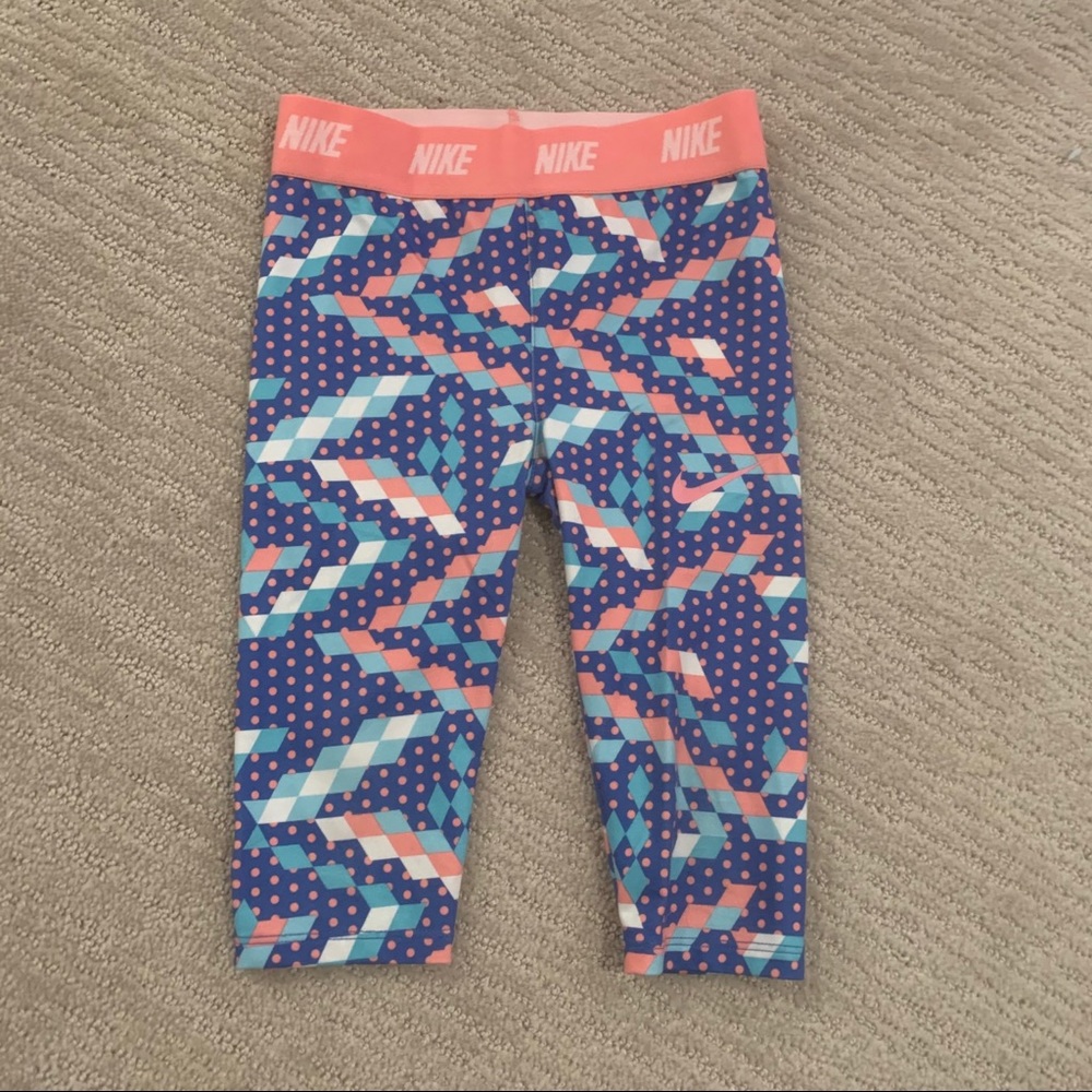 Nike Dri-Fit leggings